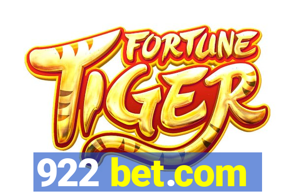 922 bet.com